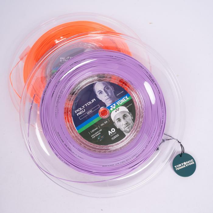 Yonex Polytour Rev