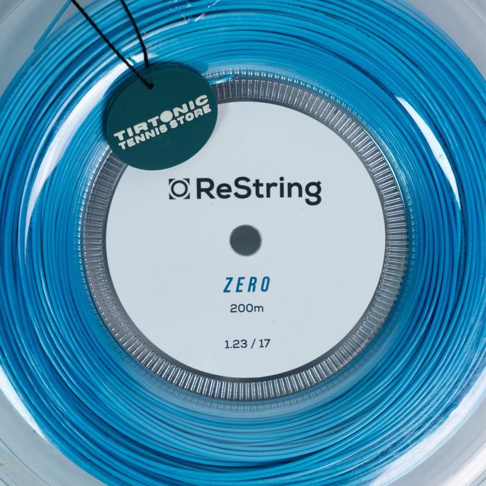 ReString Zero