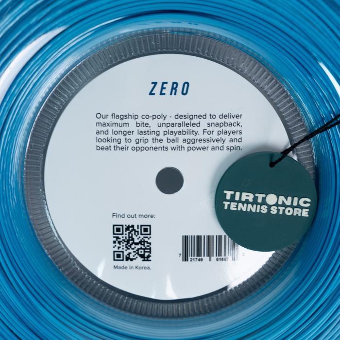 ReString Zero