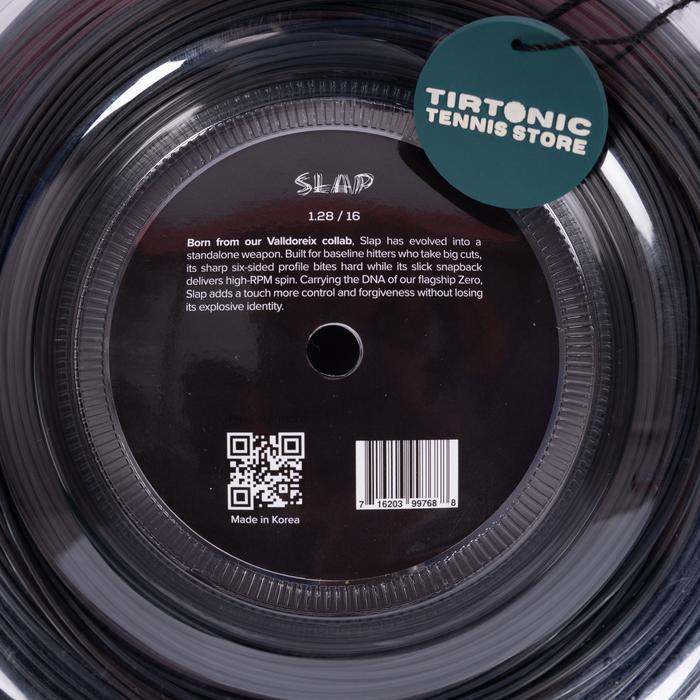 ReString Slap