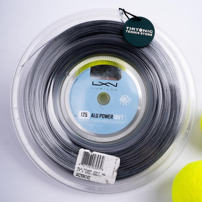 Luxilon Alu Power Soft