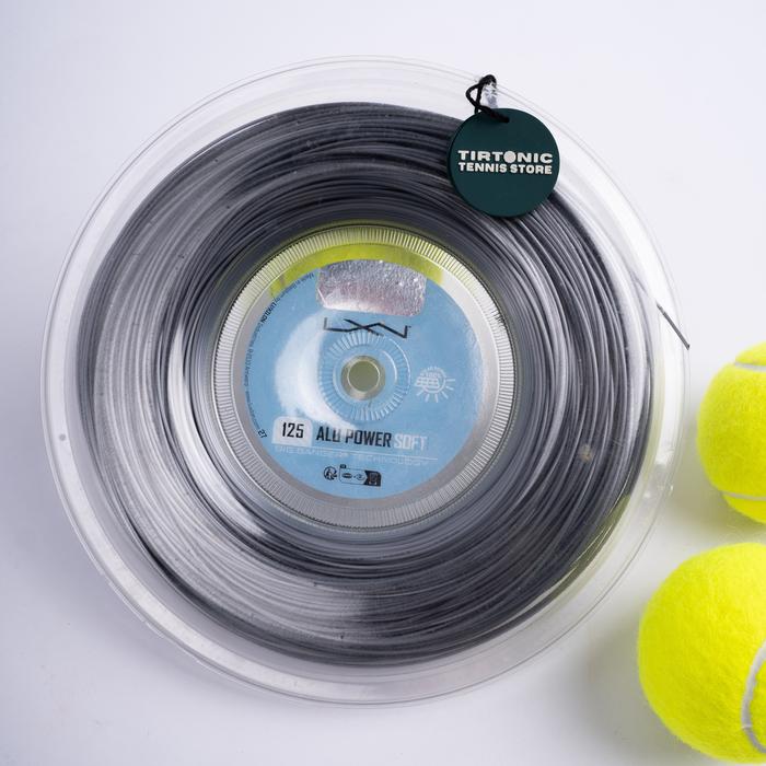 Luxilon Alu Power Soft