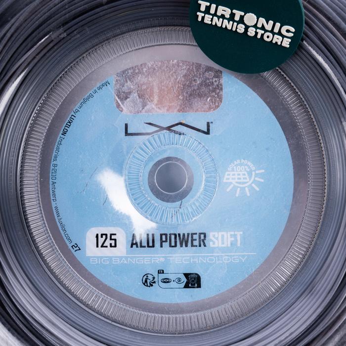 Luxilon Alu Power Soft