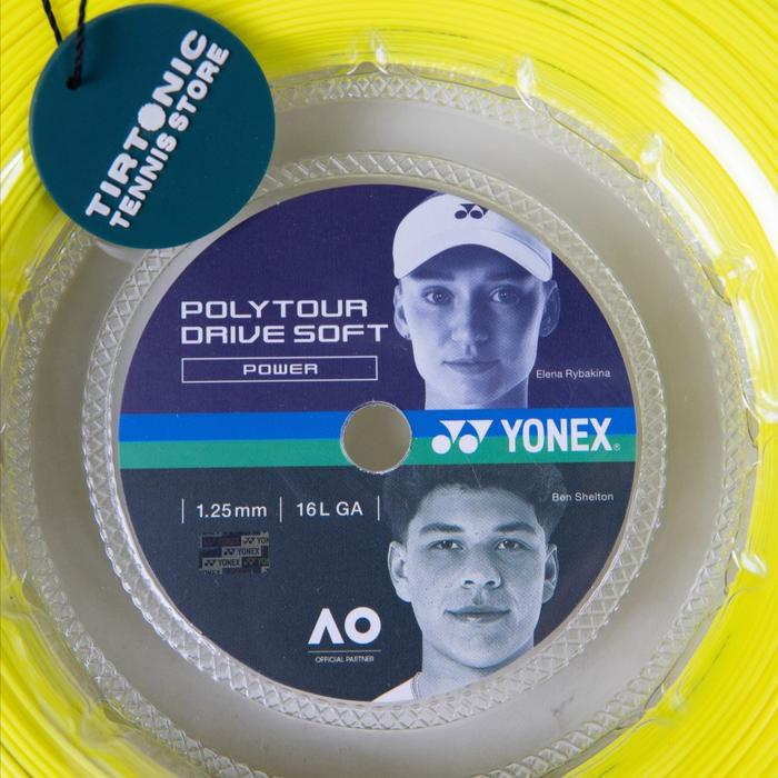 Yonex Polytour Drive Soft