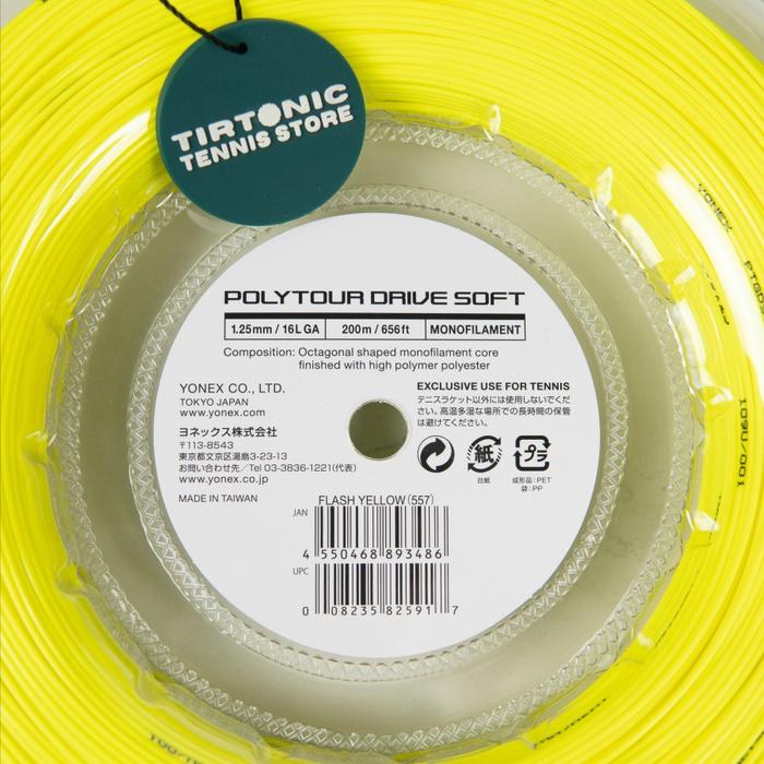 Yonex Polytour Drive Soft