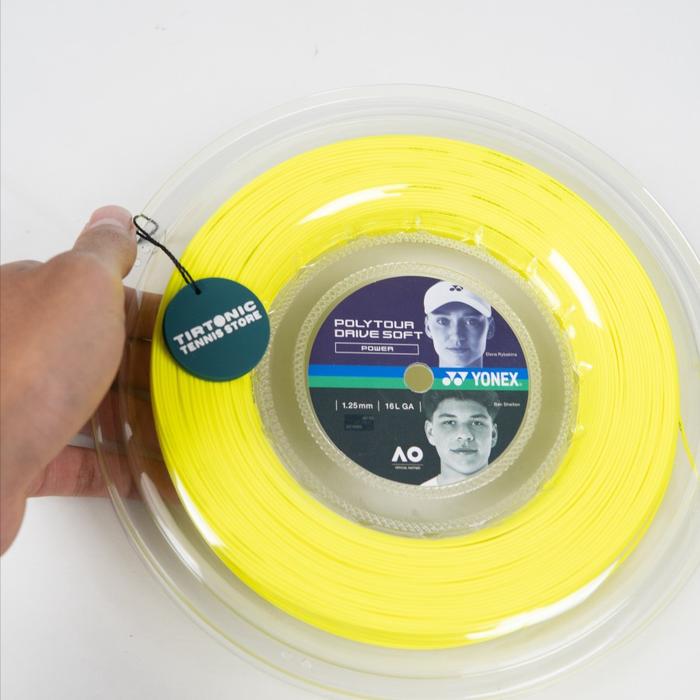 Yonex Polytour Drive Soft