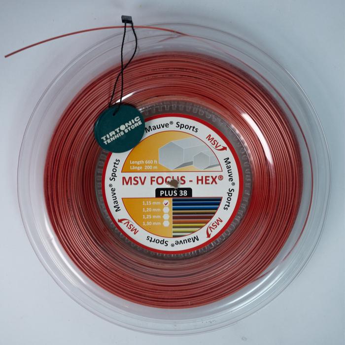 MSV Focus Hex