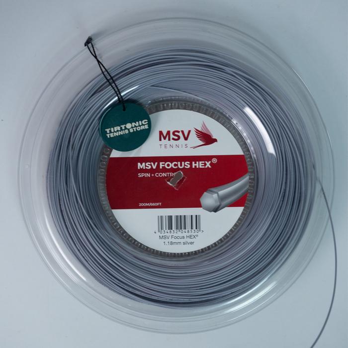MSV Focus Hex