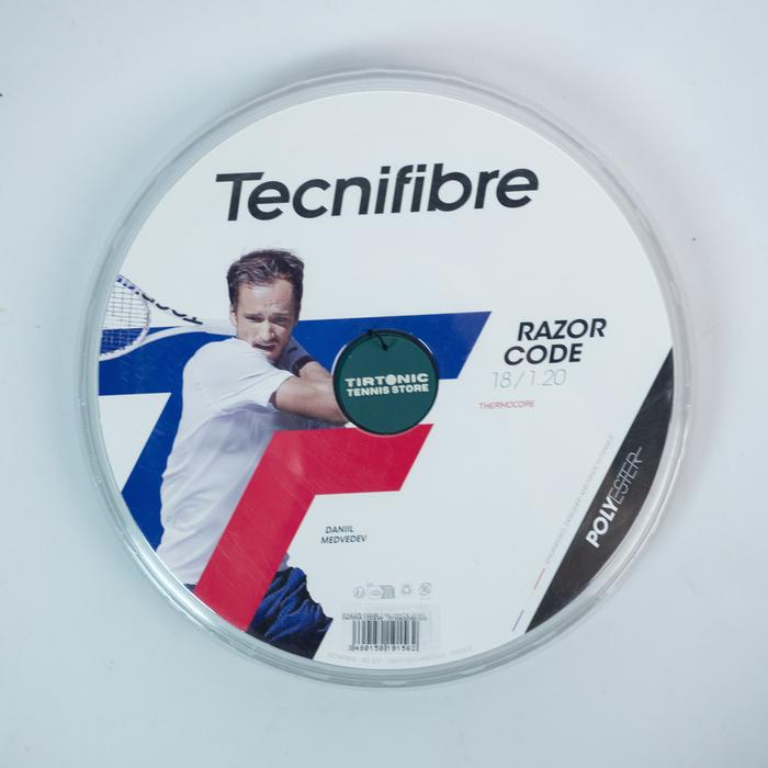 Tecnifibre Razor Code