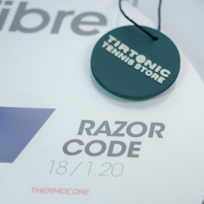 Tecnifibre Razor Code