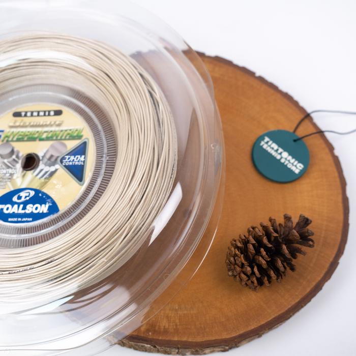 Toalson Ultimate 115 Hybrid Control