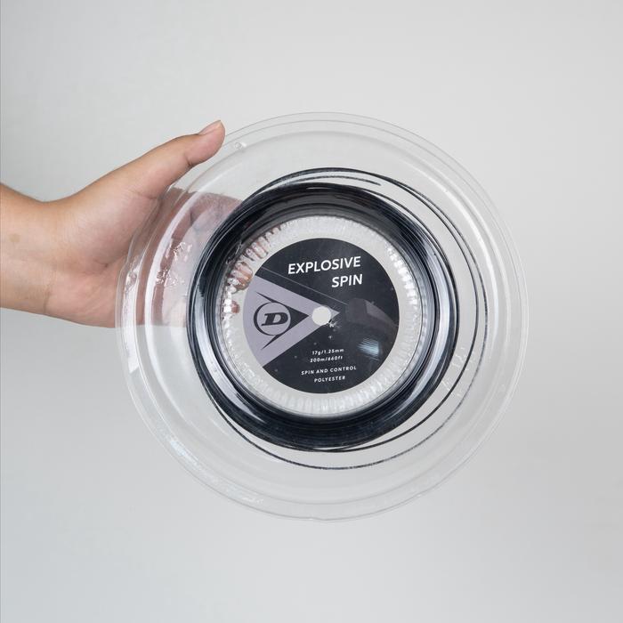 Dunlop Explosive Spin