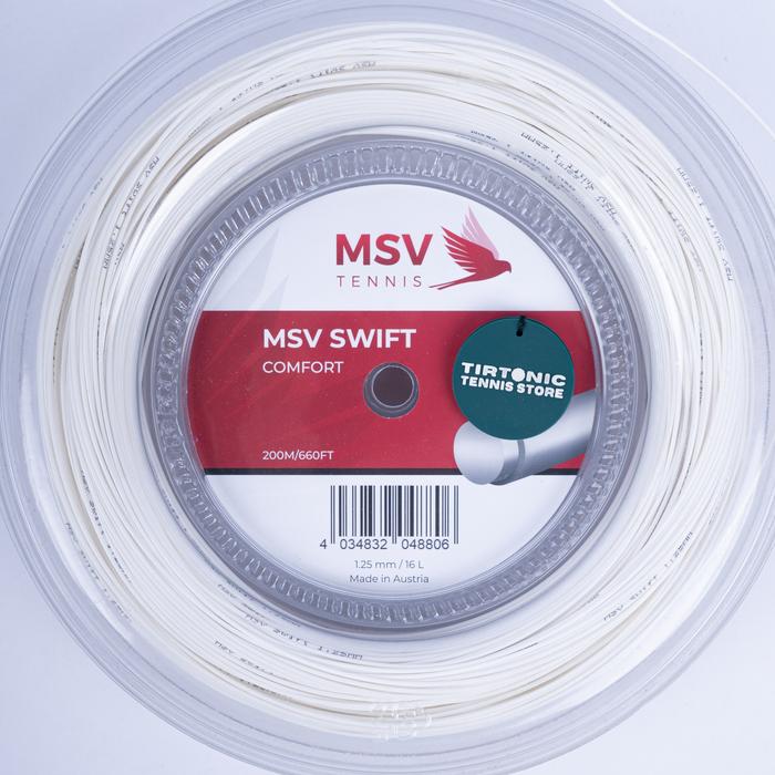 MSV Swift Comfort