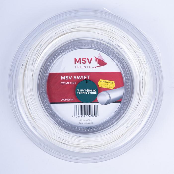 MSV Swift Comfort