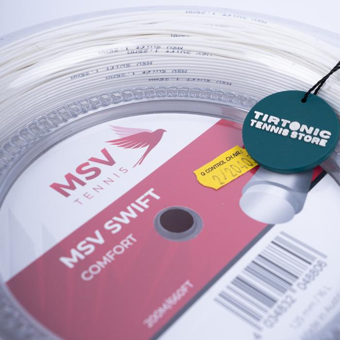 MSV Swift Comfort
