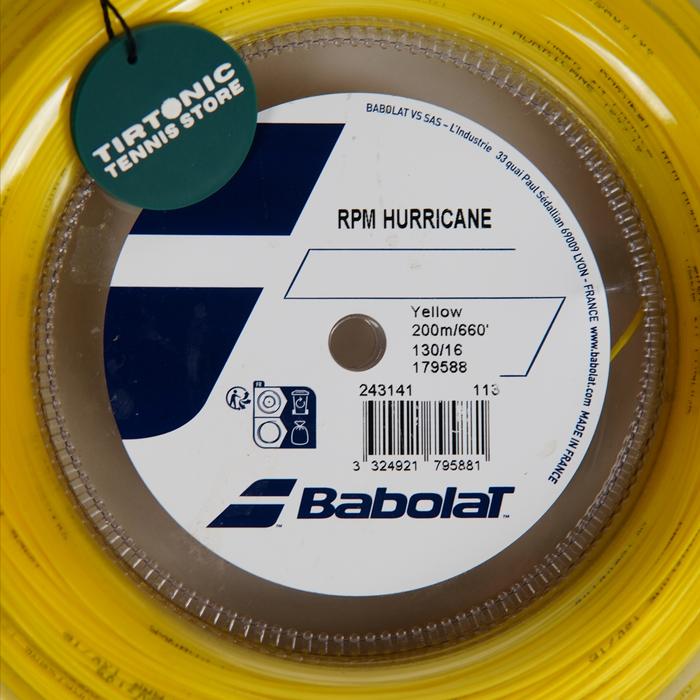 Babolat RPM Hurricane