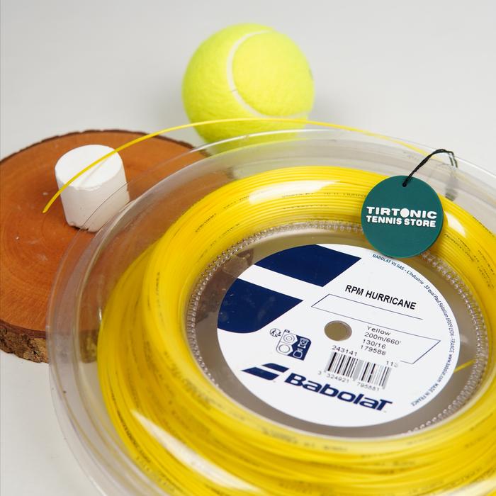 Babolat RPM Hurricane