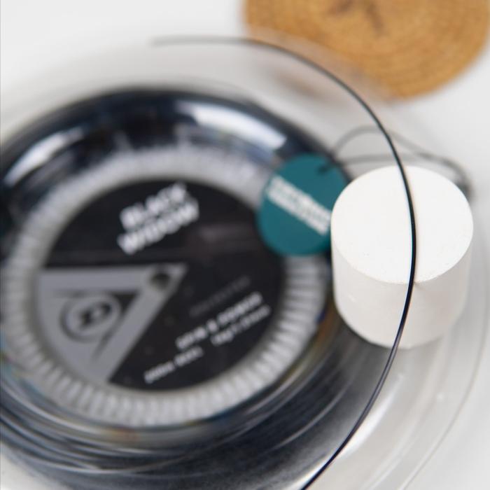 Dunlop Black Widow