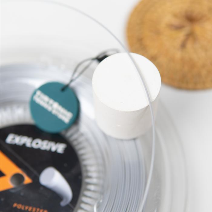 Dunlop Explosive