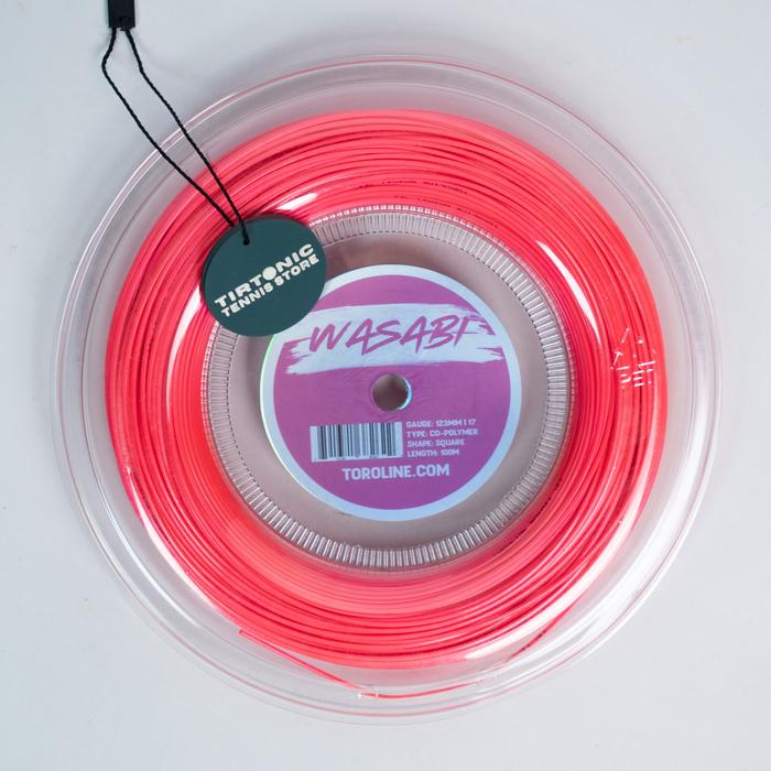 Toroline Wasabi