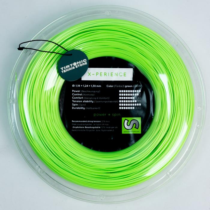 Signum Pro X-Perience