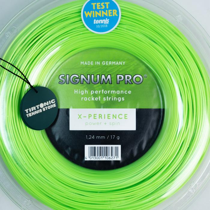 Signum Pro X-Perience