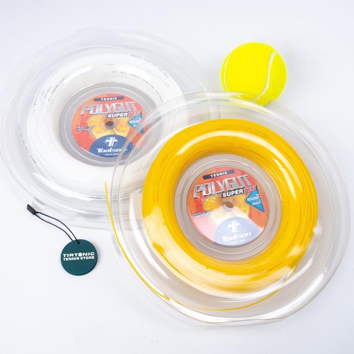 Toalson Polygut Super