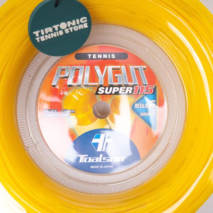 Toalson Polygut Super