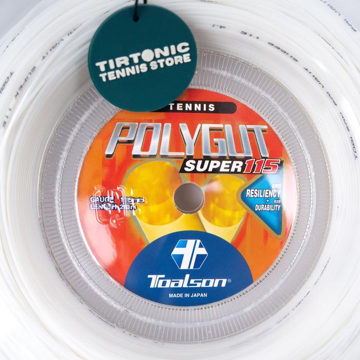 Toalson Polygut Super