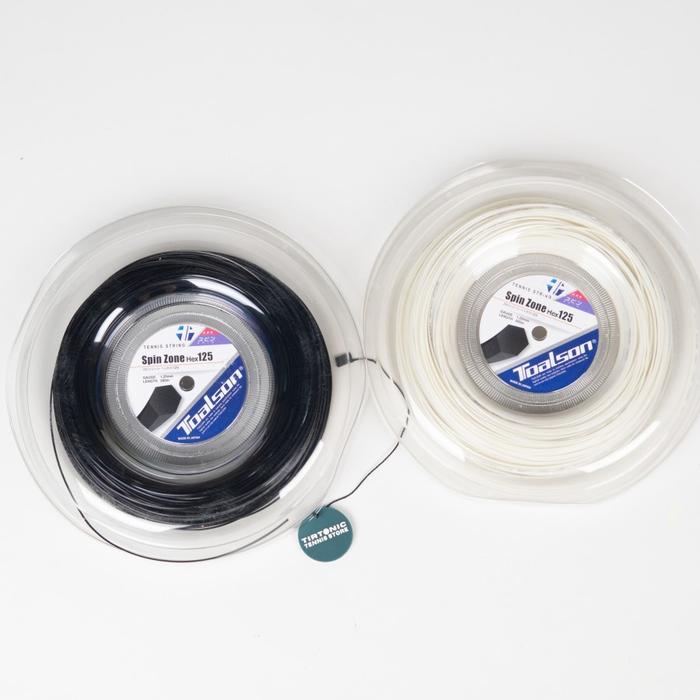 Toalson Spin Zone Hex