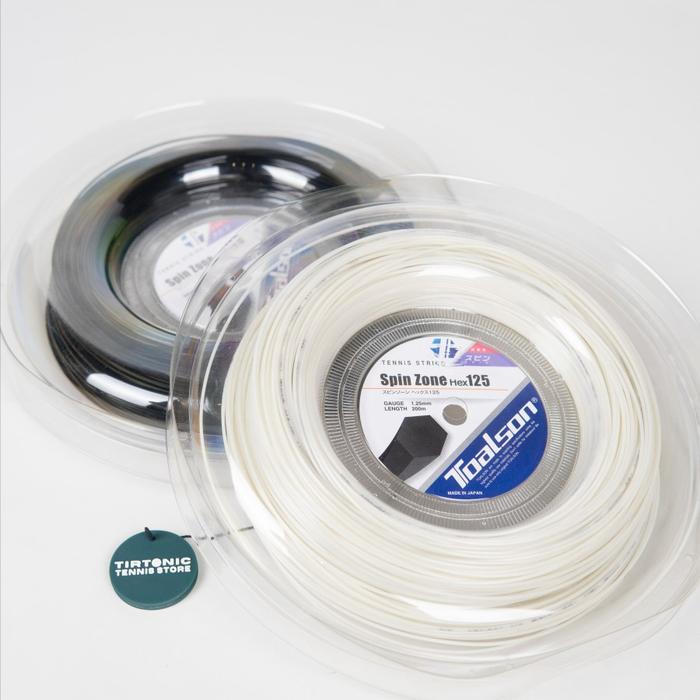 Toalson Spin Zone Hex