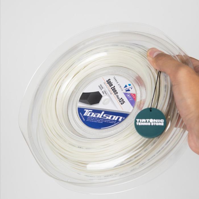 Toalson Spin Zone Hex