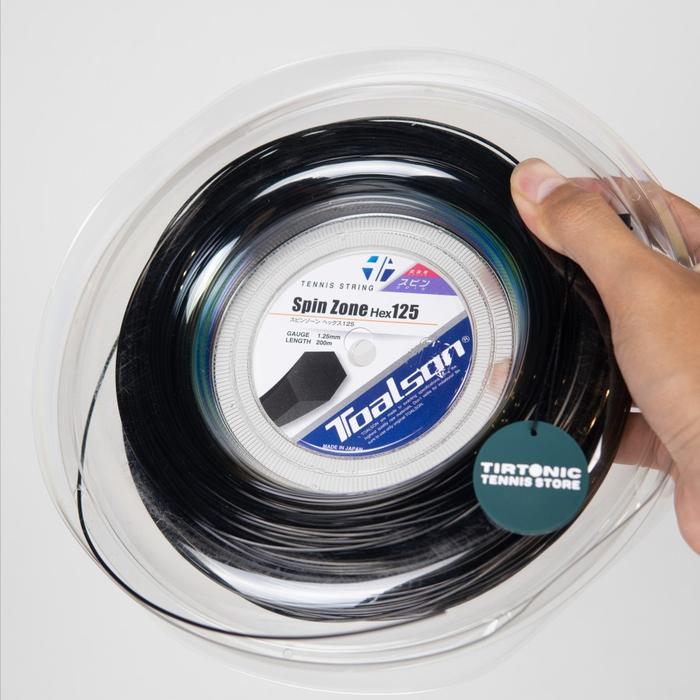 Toalson Spin Zone Hex