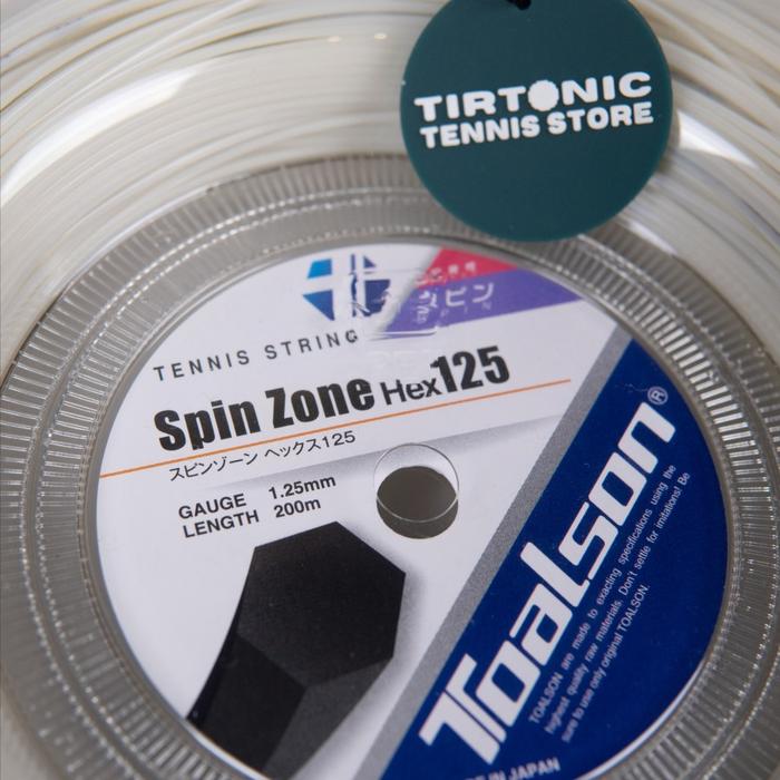 Toalson Spin Zone Hex