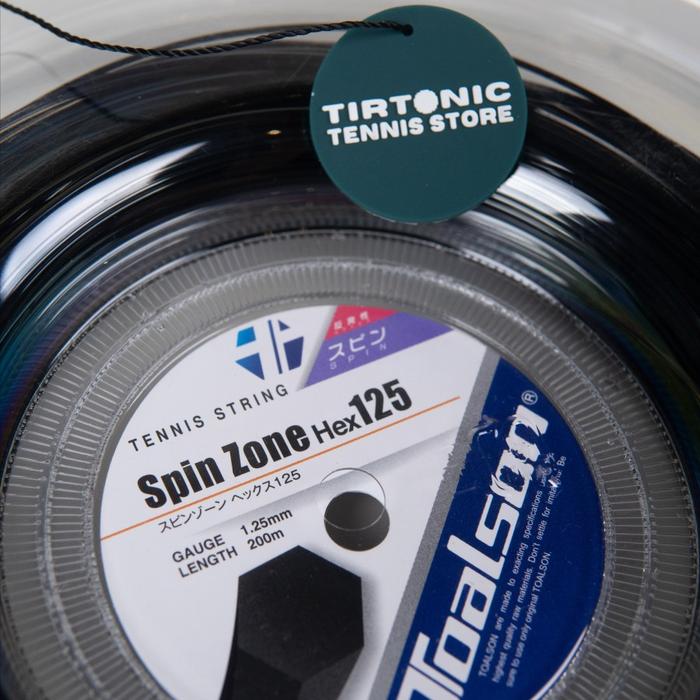 Toalson Spin Zone Hex