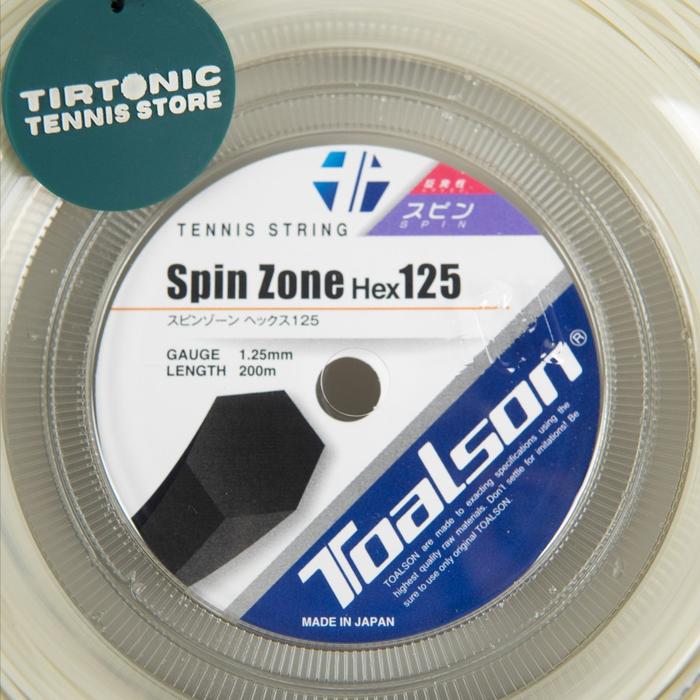 Toalson Spin Zone Hex