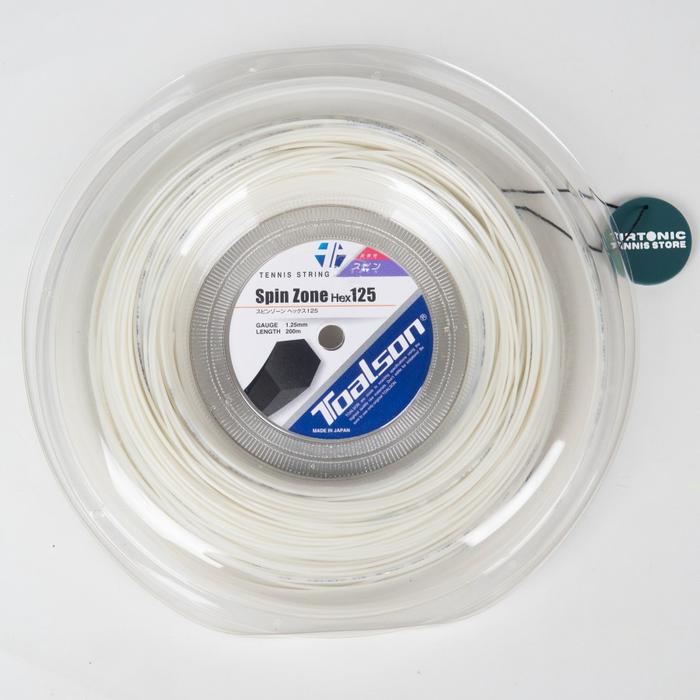 Toalson Spin Zone Hex
