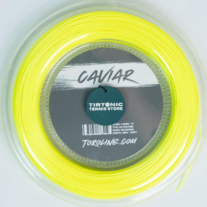 Toroline Caviar