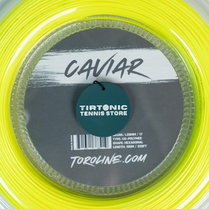 Toroline Caviar