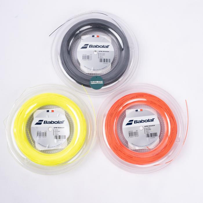 Babolat RPM Rough