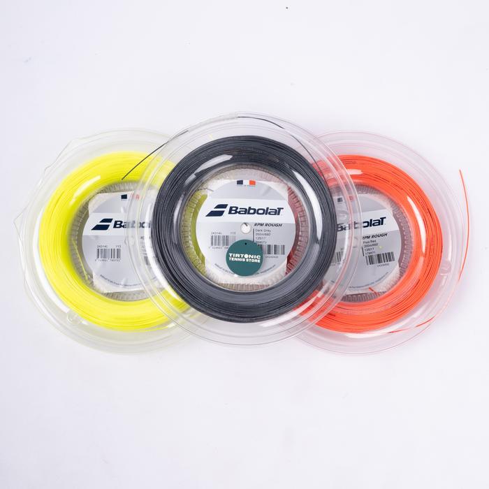 Babolat RPM Rough