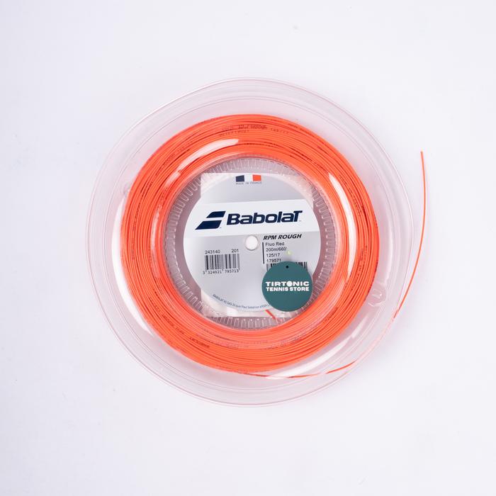 Babolat RPM Rough