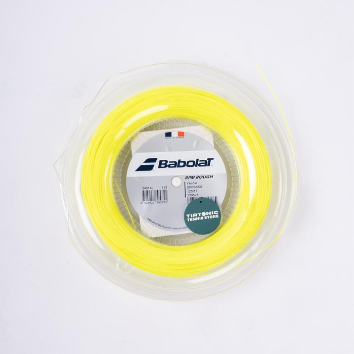 Babolat RPM Rough