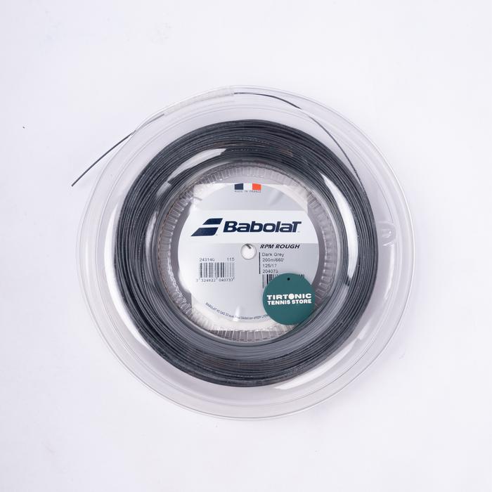 Babolat RPM Rough