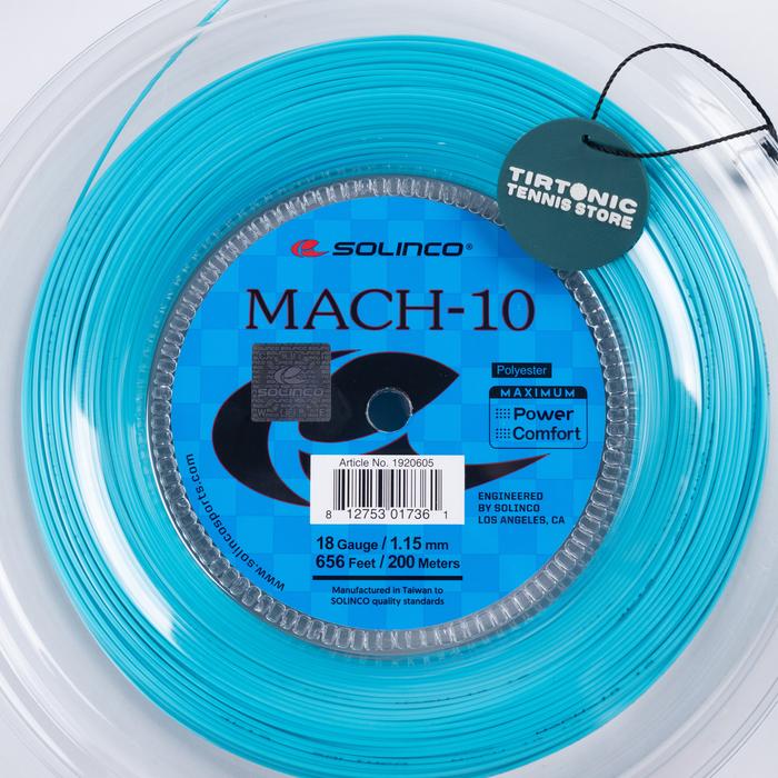 Solinco Mach-10