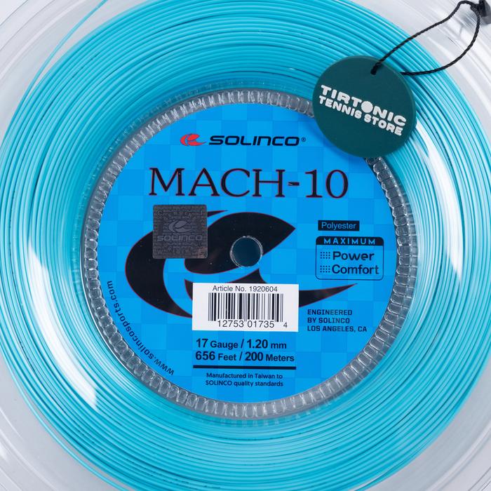 Solinco Mach-10