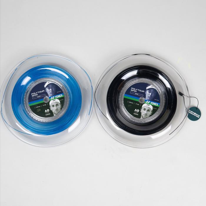 Yonex Polytour Spin
