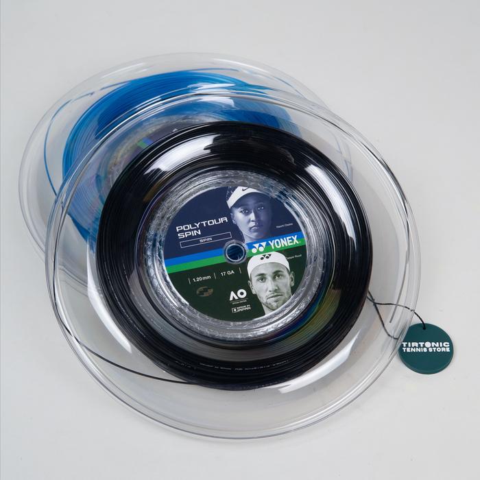 Yonex Polytour Spin