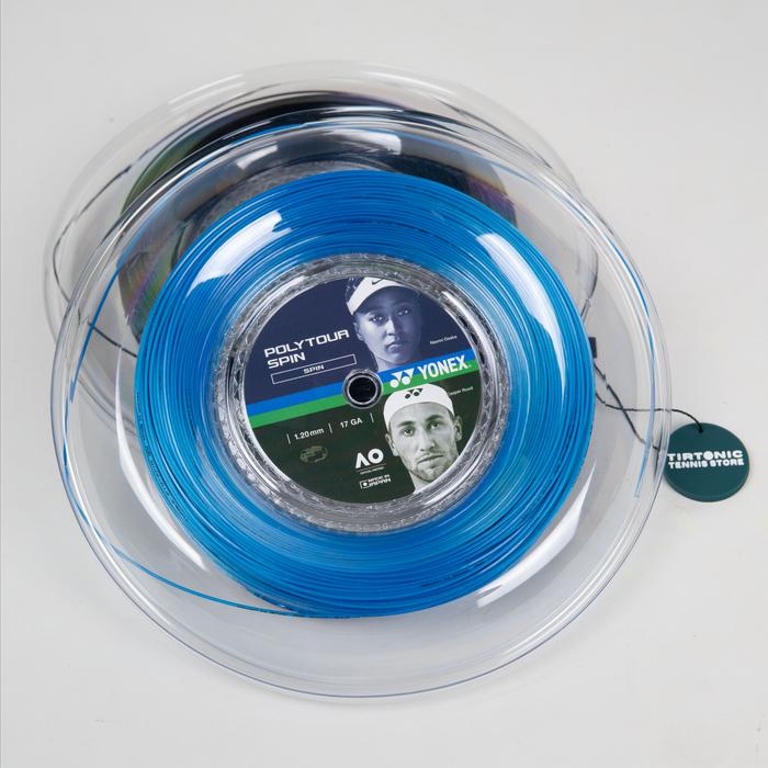 Yonex Polytour Spin