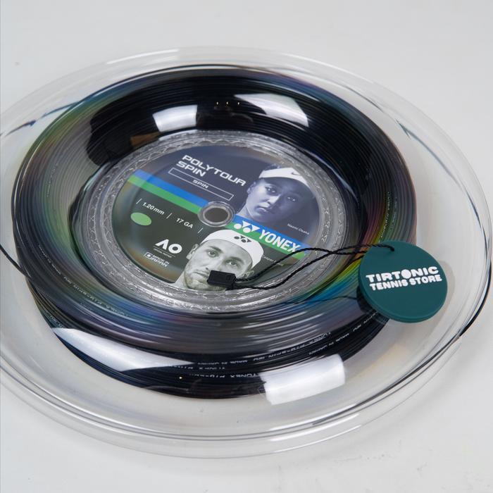 Yonex Polytour Spin